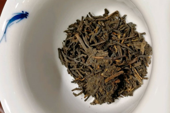 六堡茶喝多久能除濕，六堡茶祛濕喝多長(zhǎng)時(shí)間見效