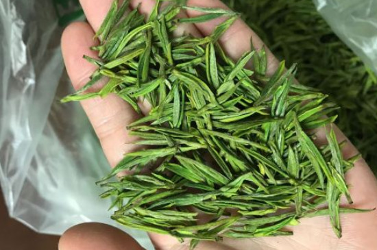 什么綠茶茶葉唇齒留香，哪個品種綠茶香氣好？