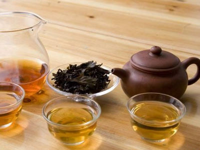 安化黑茶的功效，安化黑茶可以調(diào)理腸胃嗎？