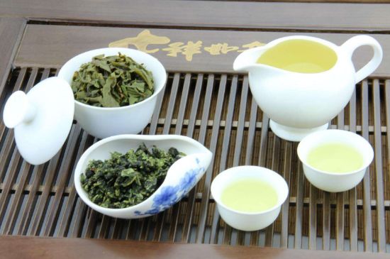 鐵觀音分幾個(gè)等級(jí)，鐵觀音哪種等級(jí)最好