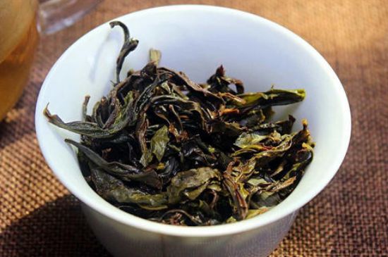 武夷十大巖茶排名，武夷巖茶最貴的幾款茶