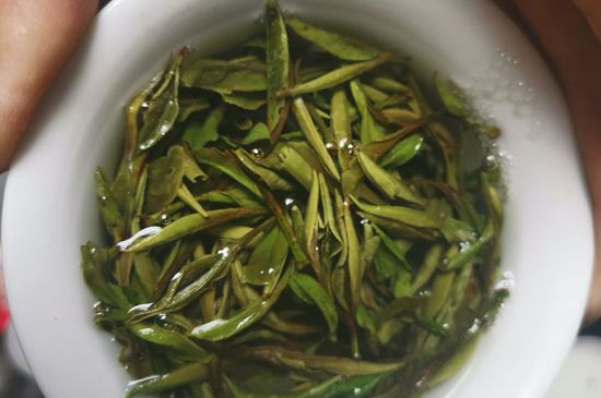 什么人不能喝白茶，白茶不宜什么人喝？