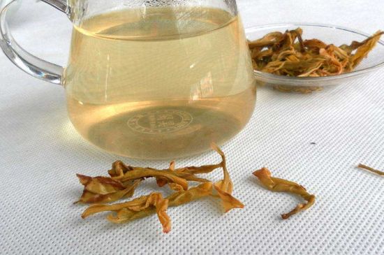 福建什么茶葉最出名，福建名茶有哪些？