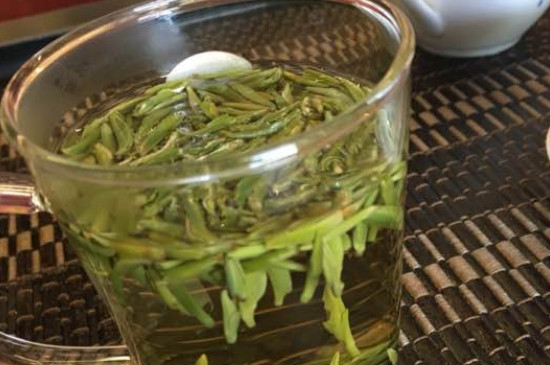 竹葉青茶怎么泡，竹葉青如何沖泡