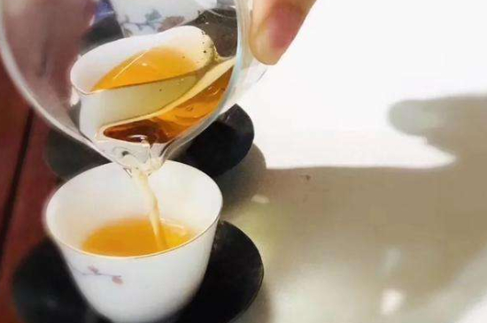 潮安鳳凰單叢十大名樅是什么，烏崠十大古樹名香品種介紹