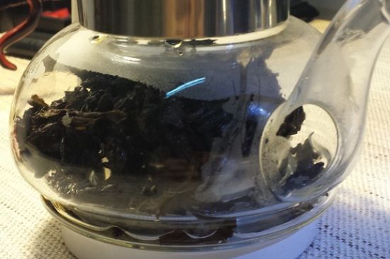 正山小種能煮著喝嗎，正山小種紅茶適合煮嗎