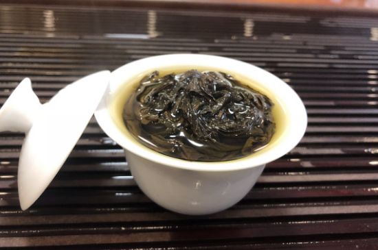 大紅袍為什么沒保質(zhì)期，武夷巖茶大紅袍能放幾年？