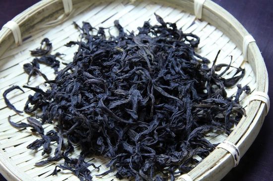 母樹大紅袍給誰喝了，為什么母樹大紅袍叫三棵六株？