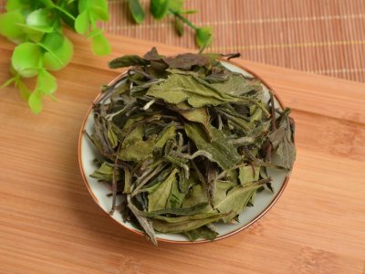 白茶有哪些品種排名，白茶的種類(lèi)大全