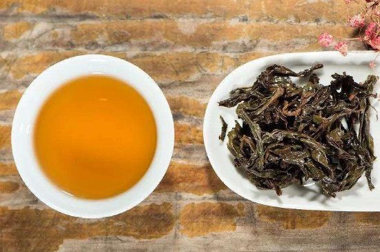 武夷十大巖茶排名，武夷巖茶最貴的幾款茶