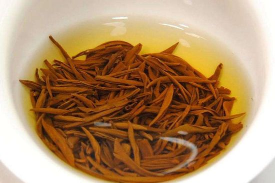 哪種金駿眉好，什么樣的金駿眉比較好