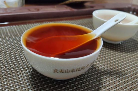 大紅袍為什么沒保質(zhì)期，武夷巖茶大紅袍能放幾年？