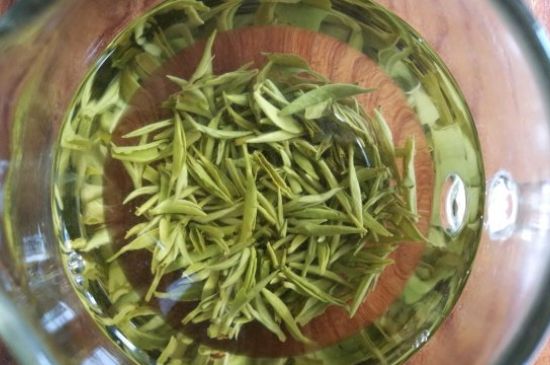 什么綠茶味道濃香，那個(gè)綠茶比較濃香？