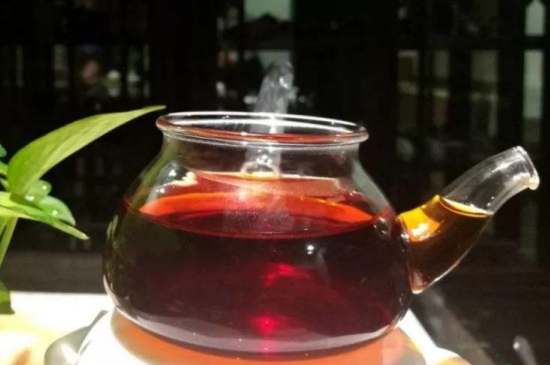 煮茶的步驟圖解，正確的煮白茶方法！