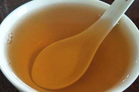 金駿眉第一泡不能喝！金駿眉喝之前需要洗茶