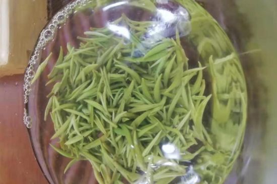 龍井好喝還是毛尖好喝，綠茶是龍井好還是毛尖好？