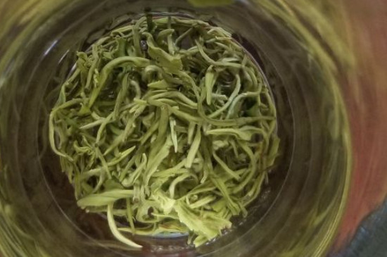 什么綠茶茶葉唇齒留香，哪個品種綠茶香氣好？