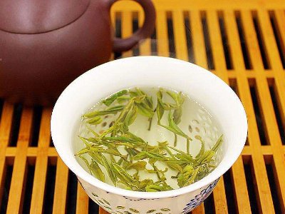 黃茶是什么茶，有哪些品種名稱