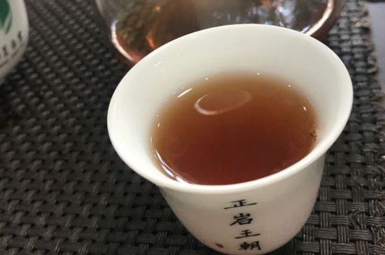 大紅袍為什么沒保質(zhì)期，武夷巖茶大紅袍能放幾年？