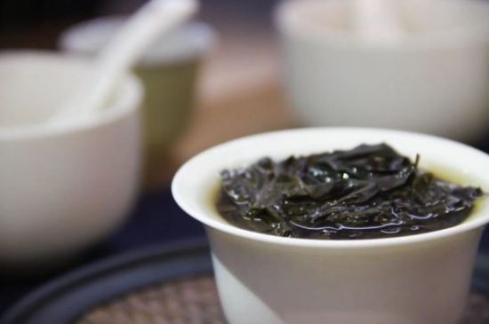 大紅袍為什么沒保質(zhì)期，武夷巖茶大紅袍能放幾年？