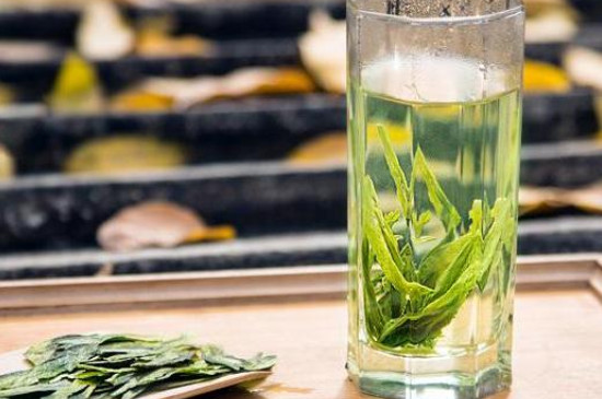 什么綠茶茶葉唇齒留香，哪個品種綠茶香氣好？