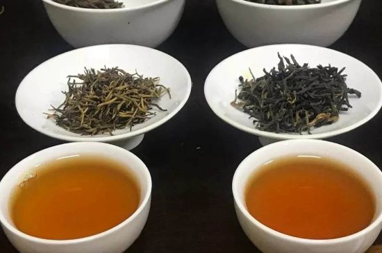 哪種金駿眉好，什么樣的金駿眉比較好