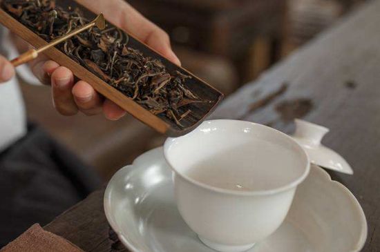 五年壽眉的味道特點，五年的老壽眉什么樣？