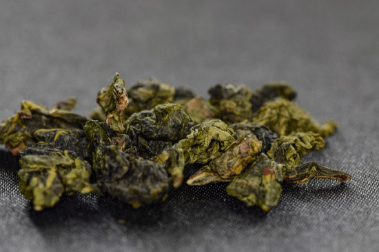 烏龍茶四大分類，烏龍茶分類及代表茶