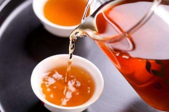 武夷巖茶大紅袍，喝起來是什么味道？