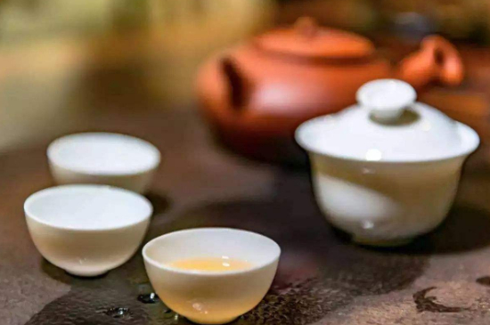 單叢茶十大香型以及常見品種大全，潮安鳳凰單樅十大名香歸類