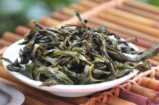 單叢茶十大香型以及常見品種大全，潮安鳳凰單樅十大名香歸類