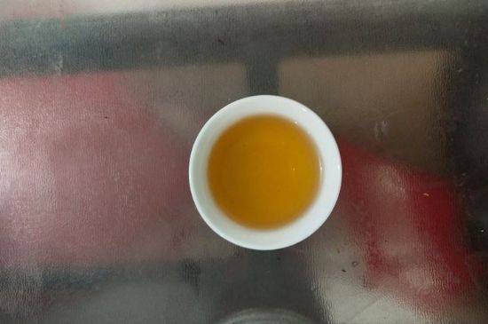 金駿眉第一泡不能喝！金駿眉喝之前需要洗茶