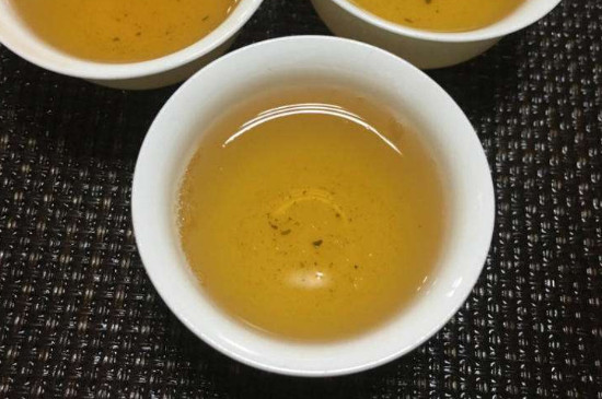 水仙茶是寒性還是溫性，水仙茶寒嗎