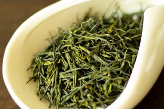 十大綠茶種類圖片大全，中國最好的綠茶品種排名