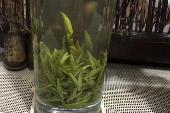 金壇雀舌什么檔次，金壇雀舌算不算好茶？