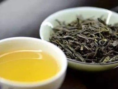 黃茶是什么茶，有哪些品種名稱