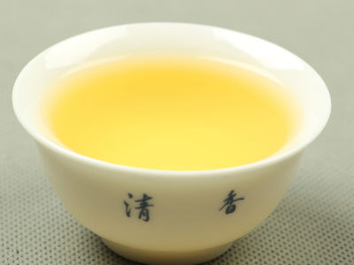 烏龍茶屬于什么茶，有什么功效與作用？