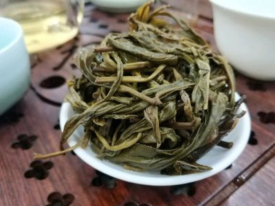 喝安化黑茶的副作用，長期飲用黑茶的副作用