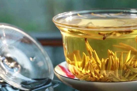 蒙頂山茶種類，蒙頂山哪種茶好？