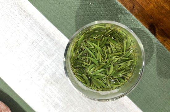 龍井好喝還是毛尖好喝，綠茶是龍井好還是毛尖好？