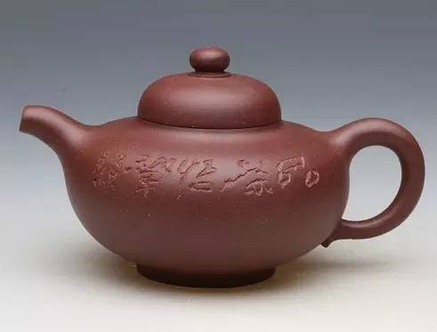 48種紫砂壺壺形大全，值得收藏！