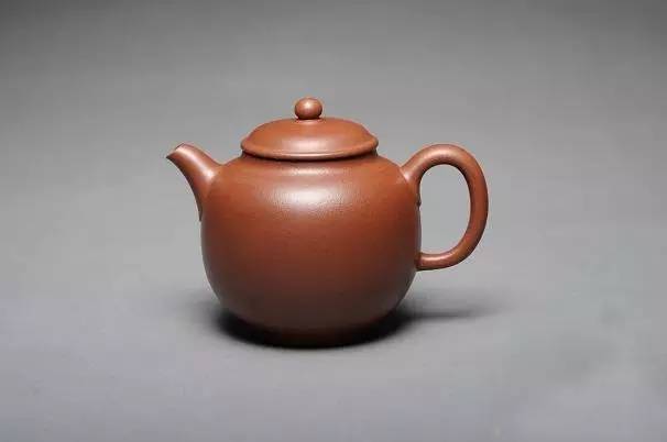 48種紫砂壺壺形大全，值得收藏！