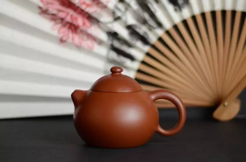 48種紫砂壺壺形大全，值得收藏！