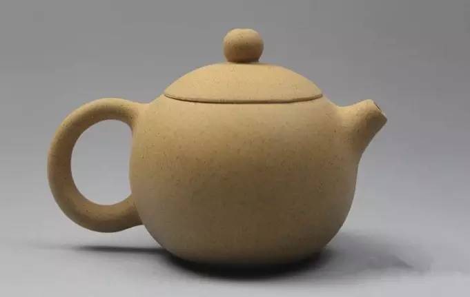 48種紫砂壺壺形大全，值得收藏！