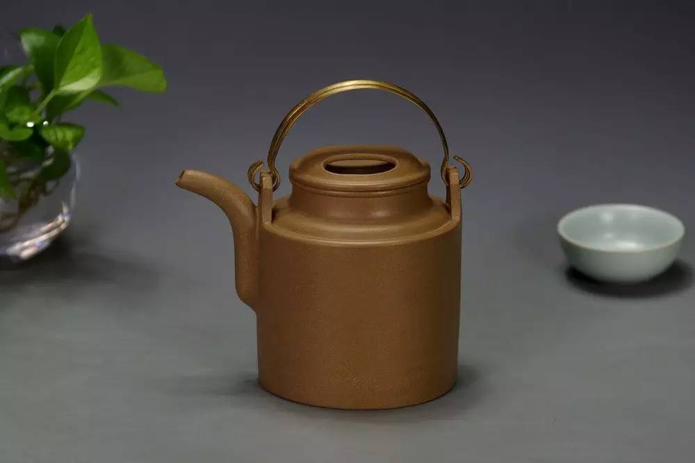 48種紫砂壺壺形大全，值得收藏！