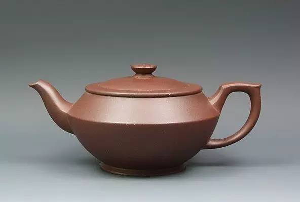 48種紫砂壺壺形大全，值得收藏！