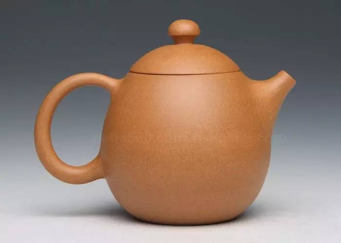 48種紫砂壺壺形大全，值得收藏！