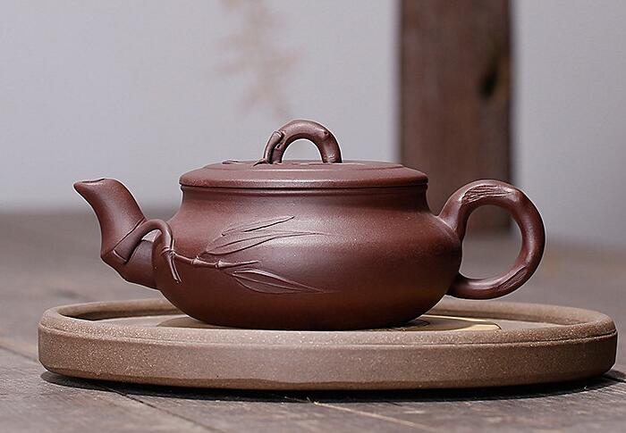 紫砂壺開壺的正確步驟，教你<a href=http://www.kptqqz.com/chaju/zisha/ target=_blank class=infotextkey>紫砂壺保養(yǎng)</a>的方法