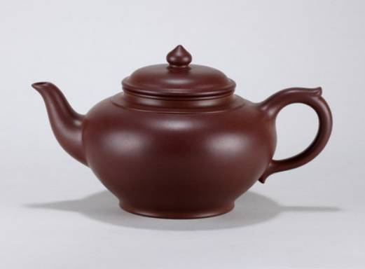 48種紫砂壺壺形大全，值得收藏！