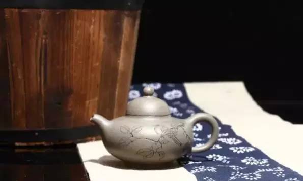 48種紫砂壺壺形大全，值得收藏！